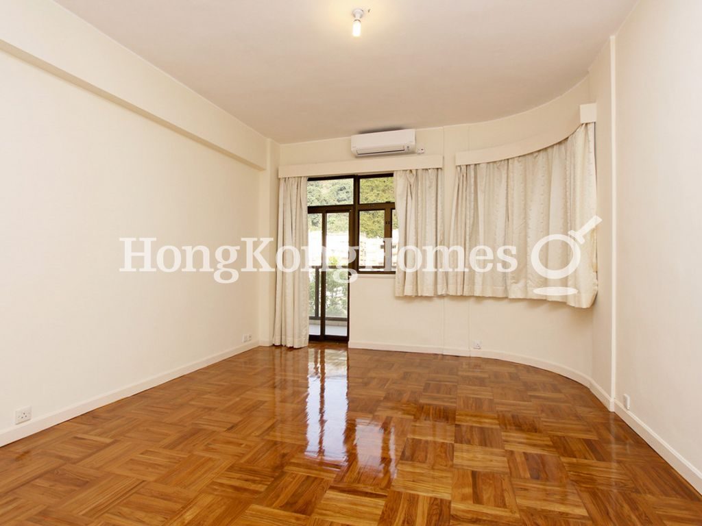 Master Bedroom — Shuk Yuen Building, Happy Valley