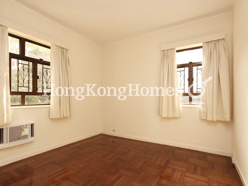 Third Bedroom — Shuk Yuen Building, Happy Valley