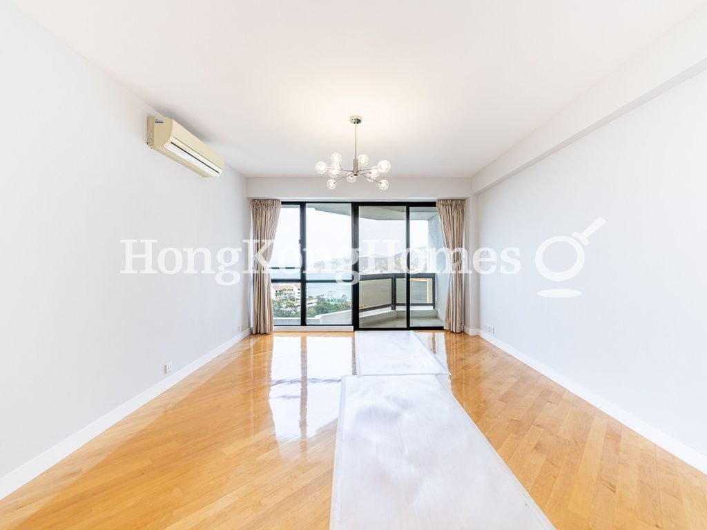 Living and Dining Room — South Bay Towers, Repulse Bay