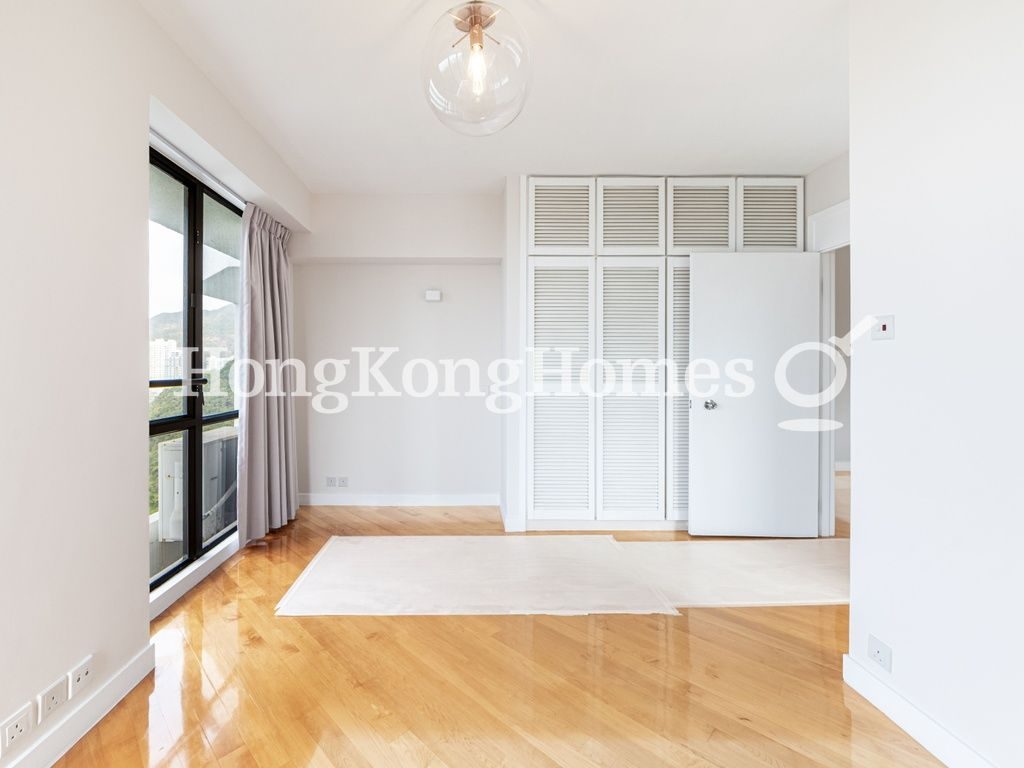 Master Bedroom — South Bay Towers, Repulse Bay