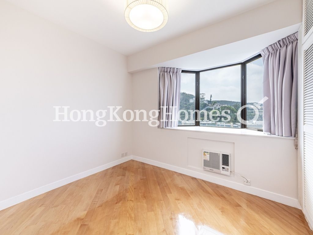 Second Bedroom — South Bay Towers, Repulse Bay