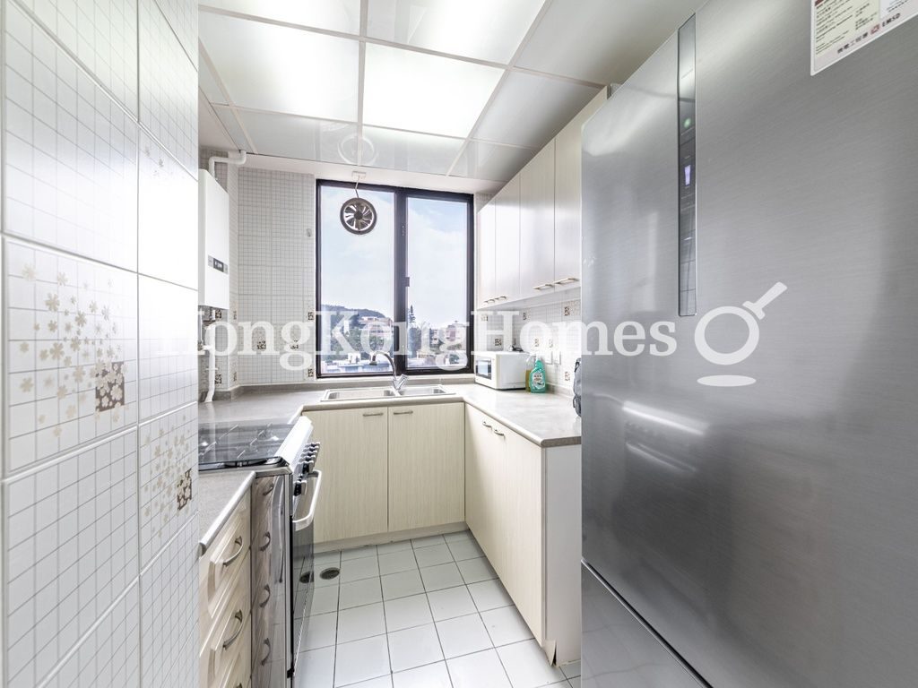 Kitchen — South Bay Towers, Repulse Bay