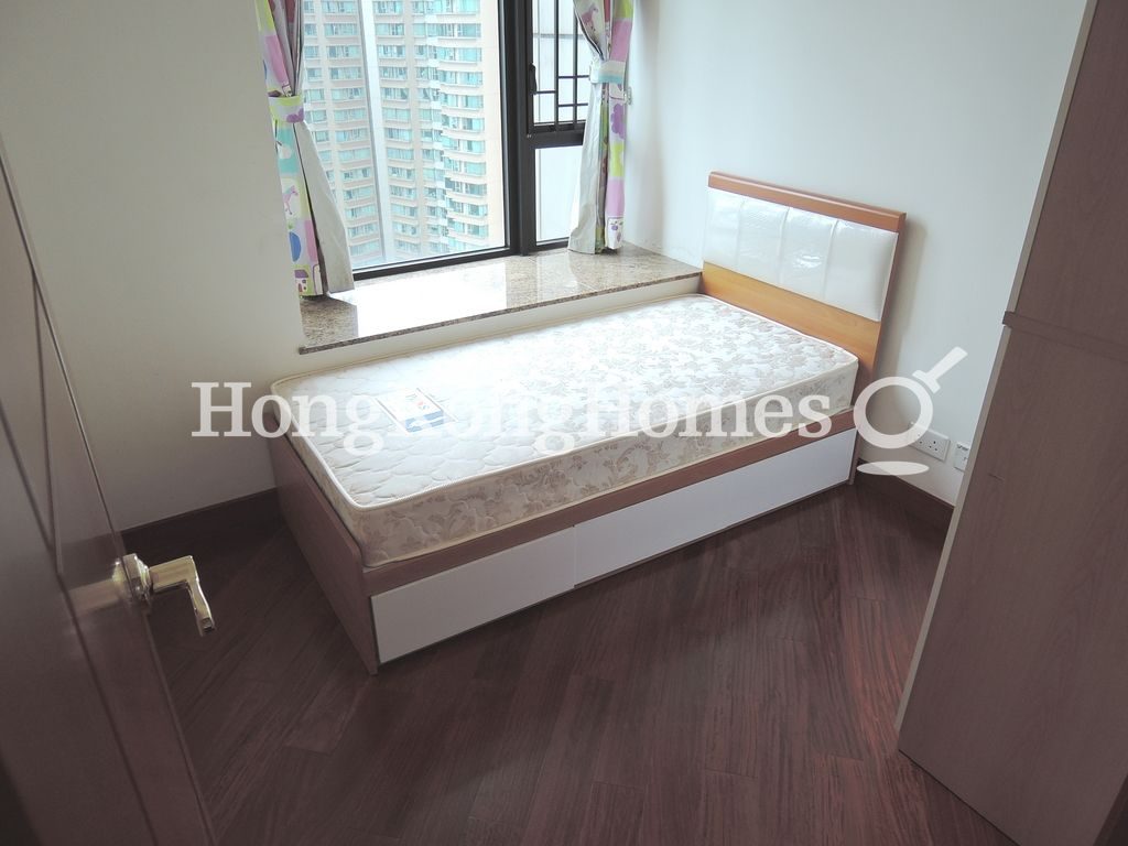 Second Bedroom — The Arch - Block 1 (Sky Tower), Tsim Sha Tsui