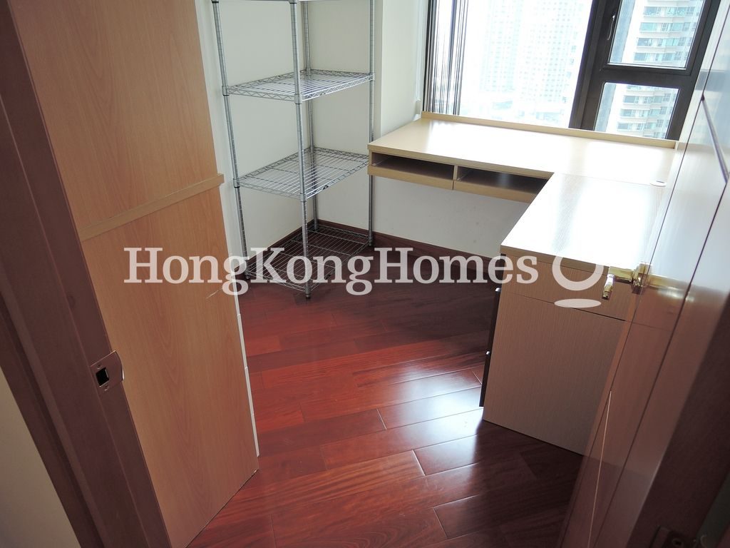 Third Bedroom/ Study Room — The Arch - Block 1 (Sky Tower), Tsim Sha Tsui
