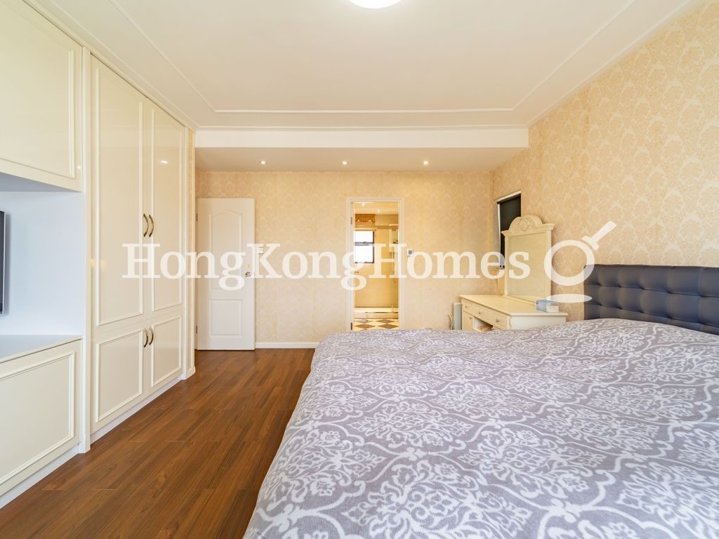 Master Bedroom — The Broadville, Happy Valley