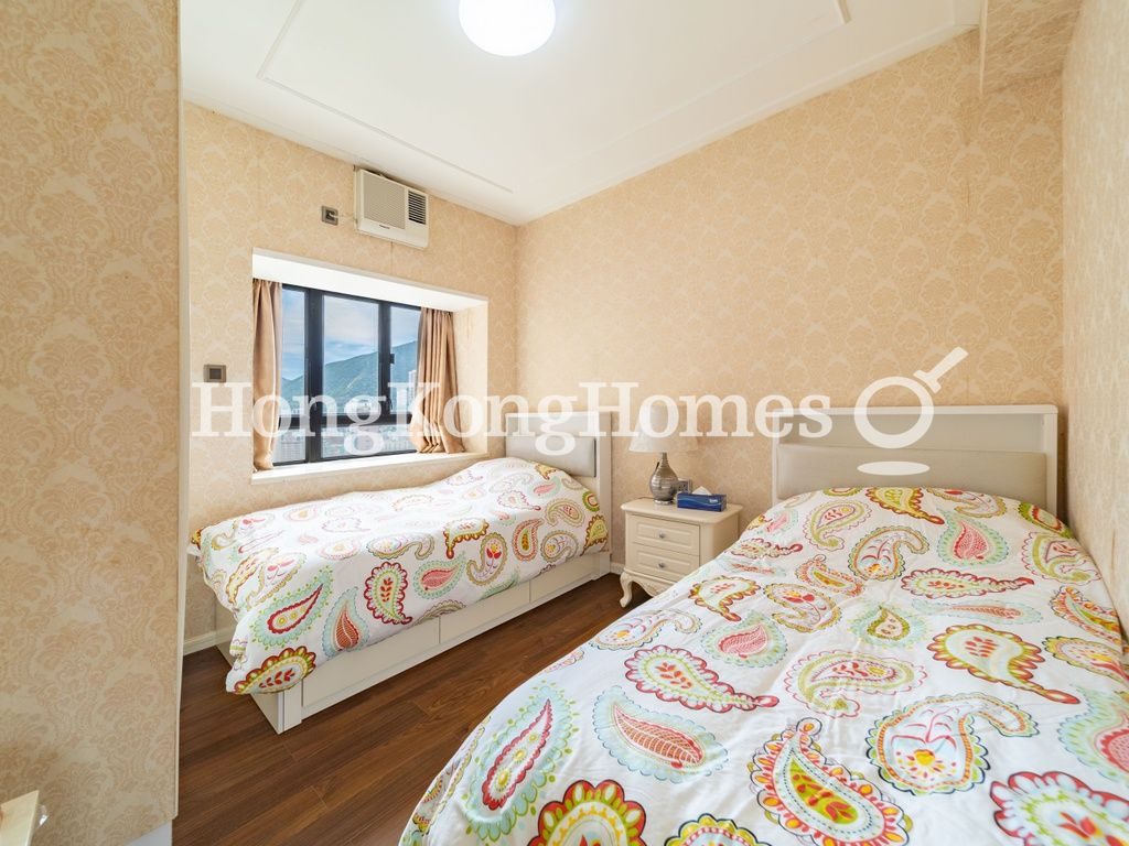 Second Bedroom — The Broadville, Happy Valley