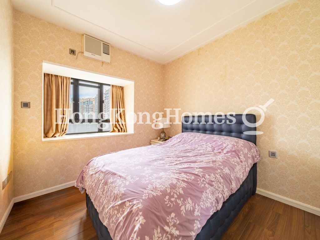 Third Bedroom — The Broadville, Happy Valley