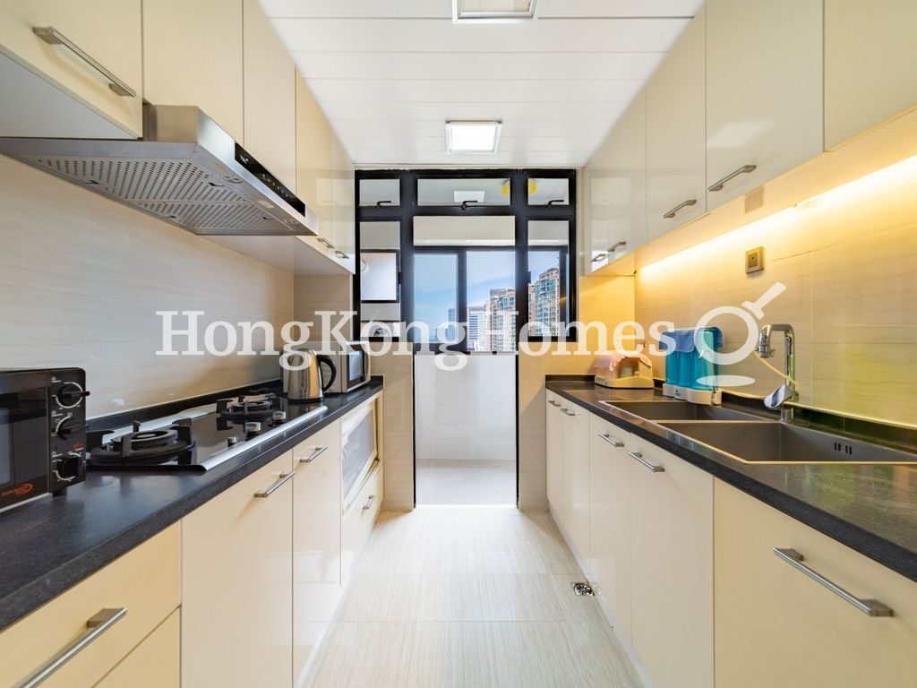 Kitchen — The Broadville, Happy Valley