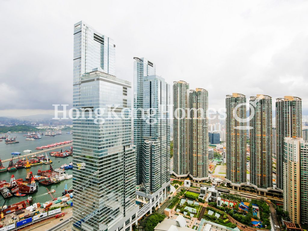 The Harbourside - Tower 3