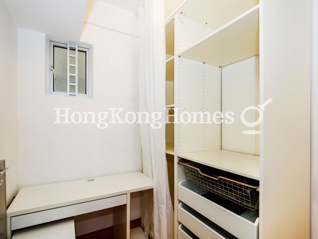 Storeroom — The Harbourside - Tower 3, Tsim Sha Tsui