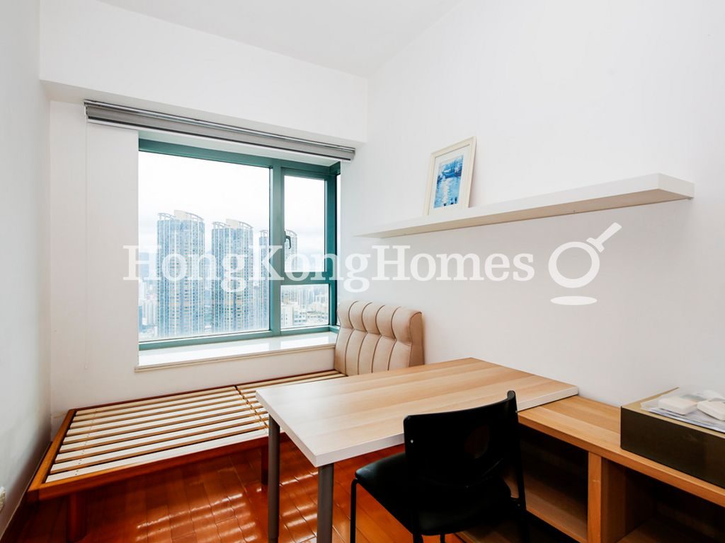 Second Bedroom — The Harbourside - Tower 3, Tsim Sha Tsui