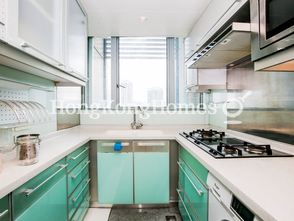 Kitchen — The Harbourside - Tower 3, Tsim Sha Tsui