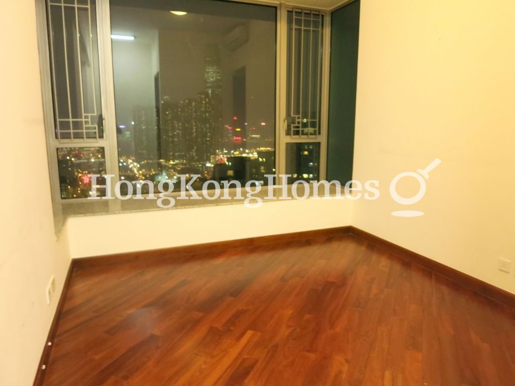 Master Bedroom — The Hermitage - Tower 6, Tai Kok Tsui