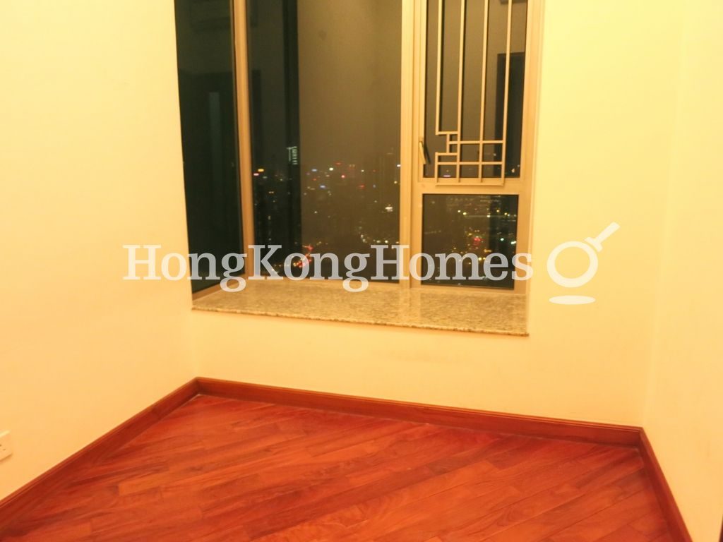 Second Bedroom — The Hermitage - Tower 6, Tai Kok Tsui