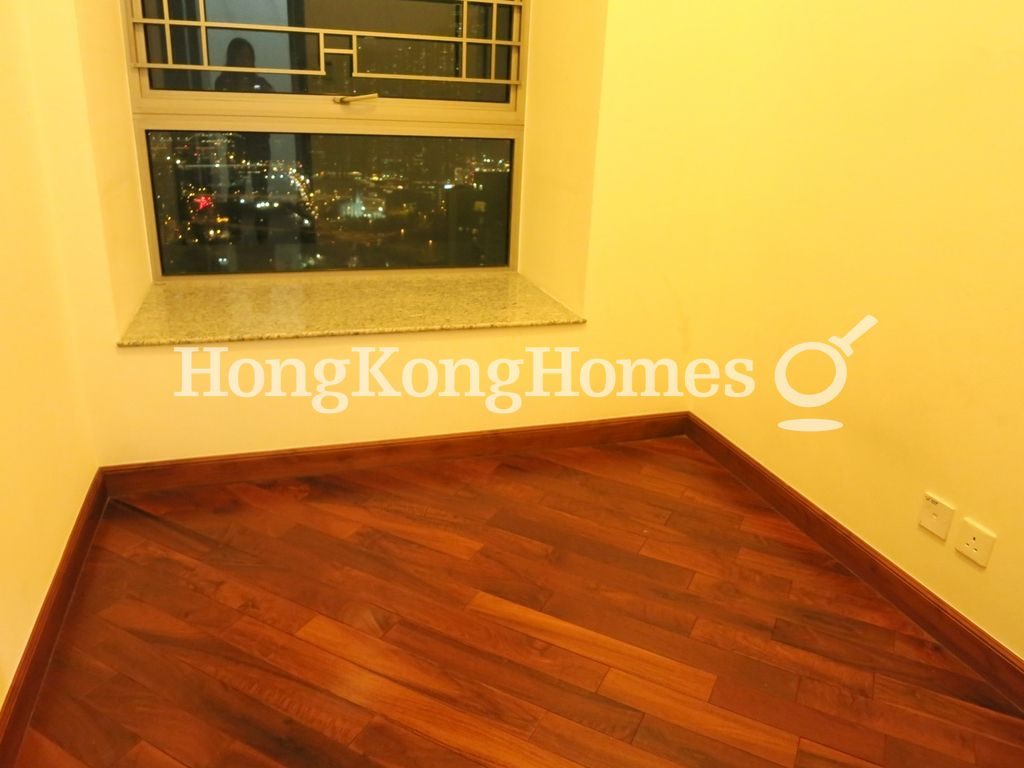 Third Bedroom — The Hermitage - Tower 6, Tai Kok Tsui