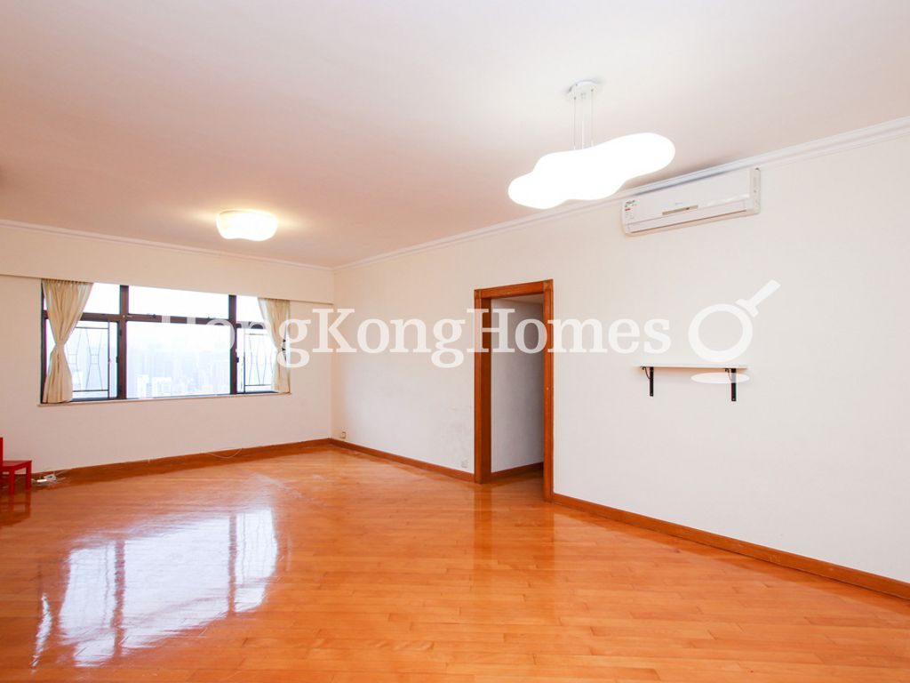 Living and Dining Room — Villa Rocha - Block A, Happy Valley