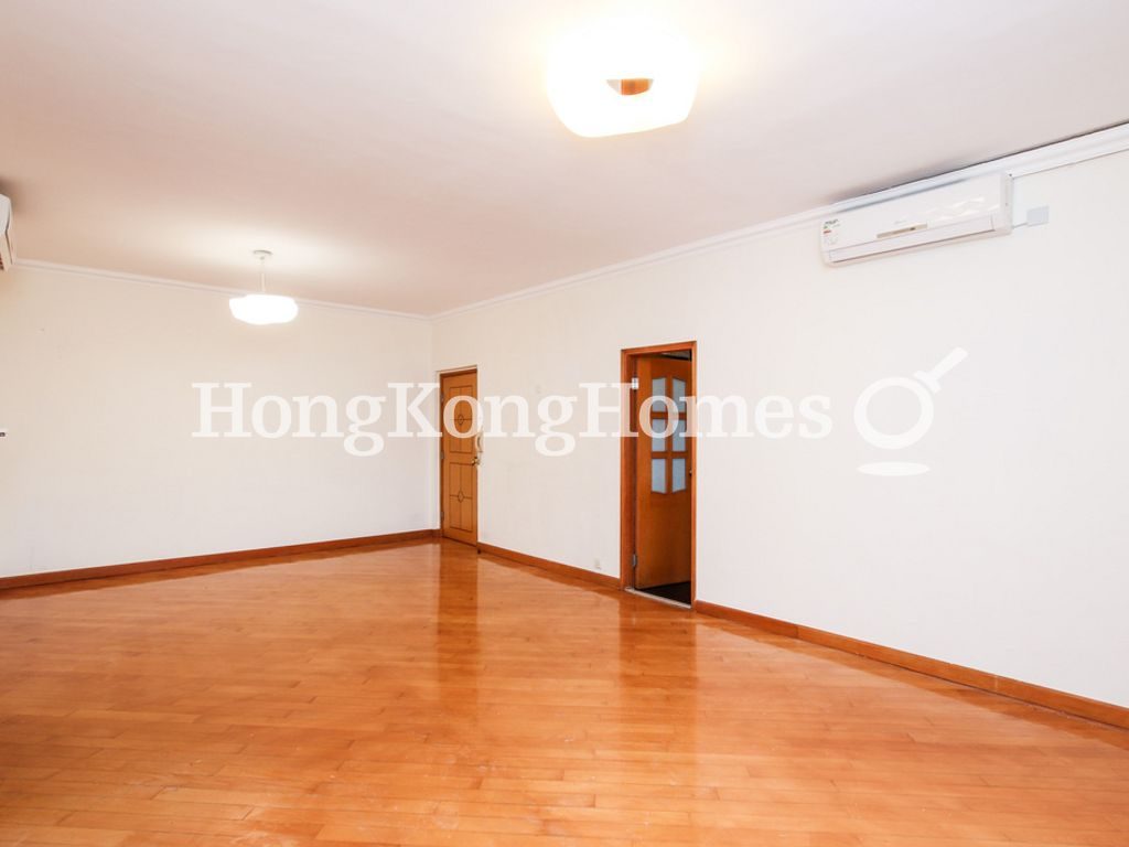 Living and Dining Room — Villa Rocha - Block A, Happy Valley