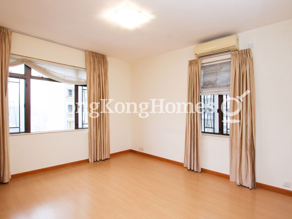 Master Bedroom — Villa Rocha - Block A, Happy Valley