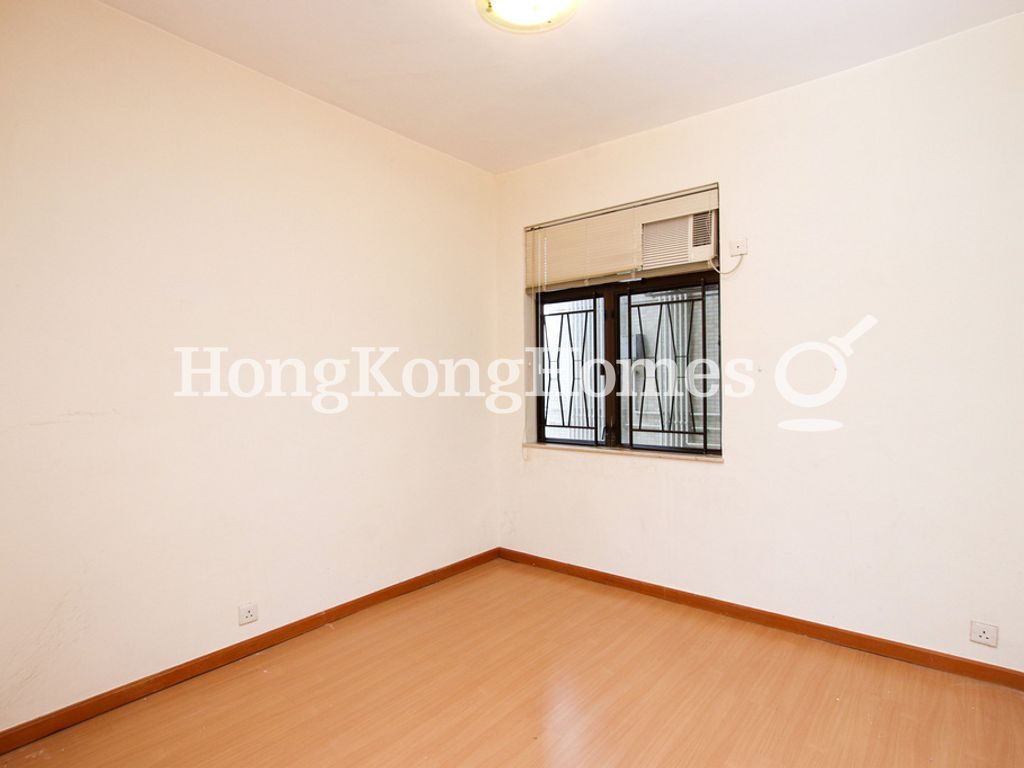 Second Bedroom — Villa Rocha - Block A, Happy Valley