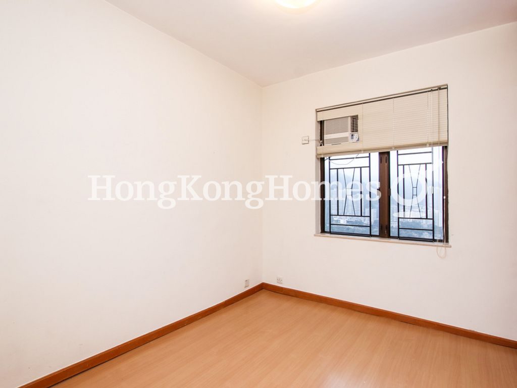 Third Bedroom — Villa Rocha - Block A, Happy Valley