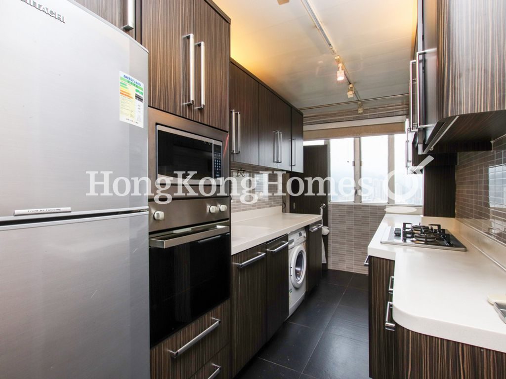Kitchen — Villa Rocha - Block A, Happy Valley