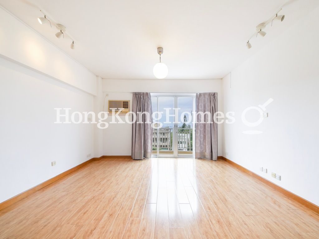 Living and Dining Room — Villa Verde - Block C, The Peak