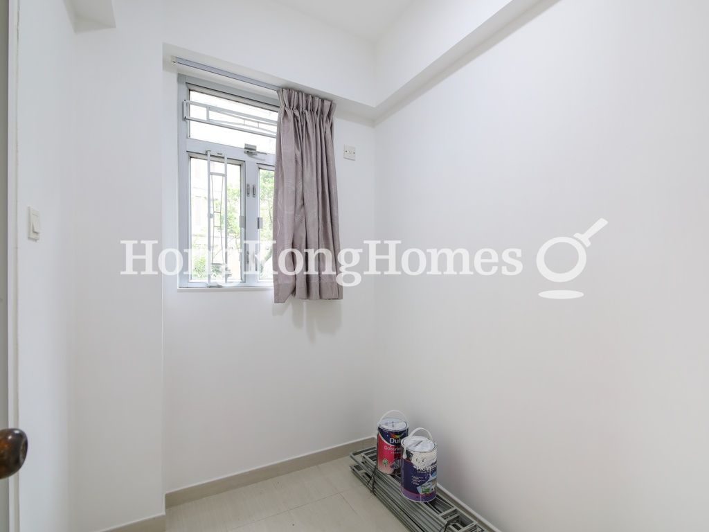 Maid's Room — Villa Verde - Block C, The Peak