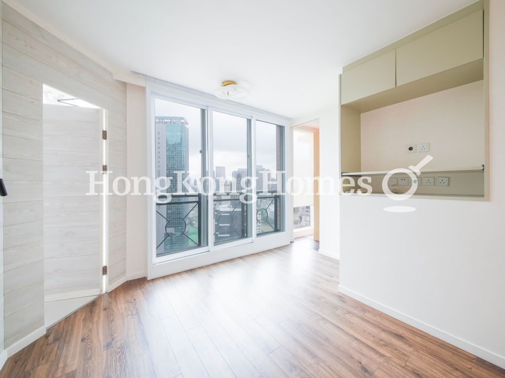 Master Bedroom — Village Garden, Happy Valley
