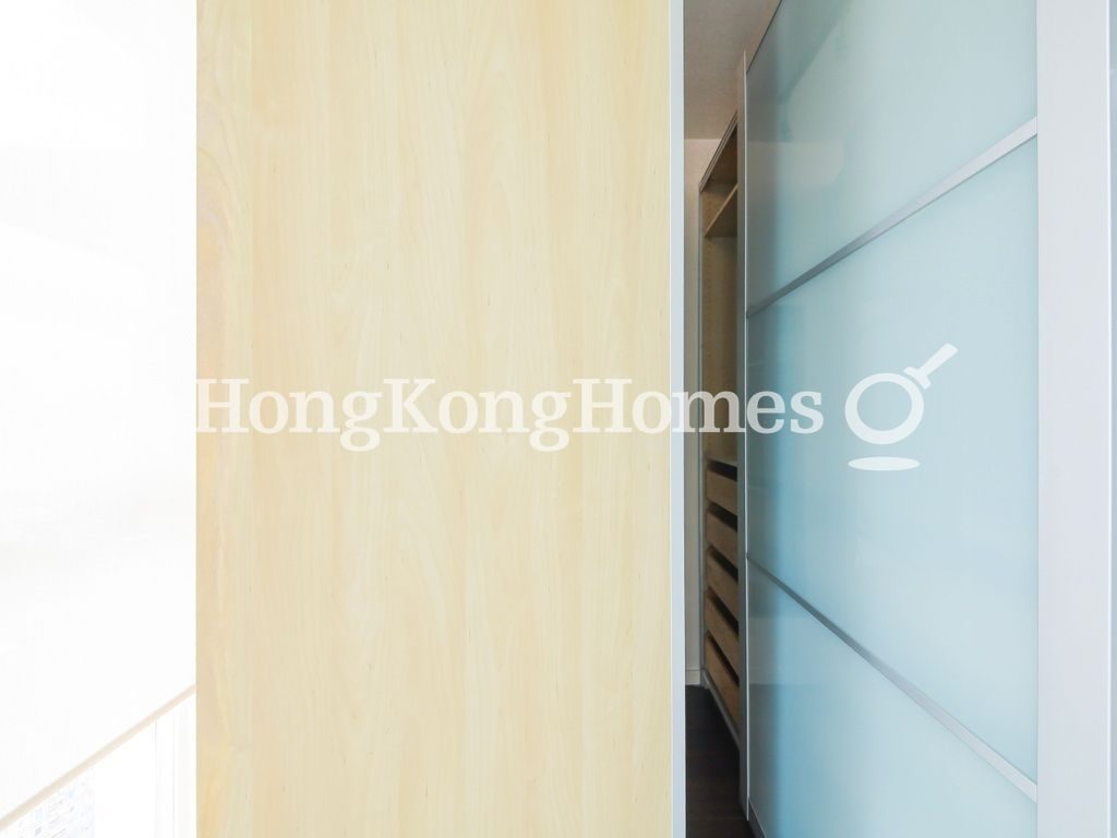 Walk-in Closet in Master Bedroom — Village Garden, Happy Valley
