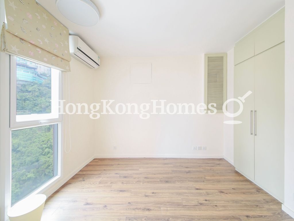 Second Bedroom — Village Garden, Happy Valley