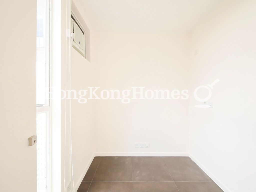 Third Bedroom — Village Garden, Happy Valley