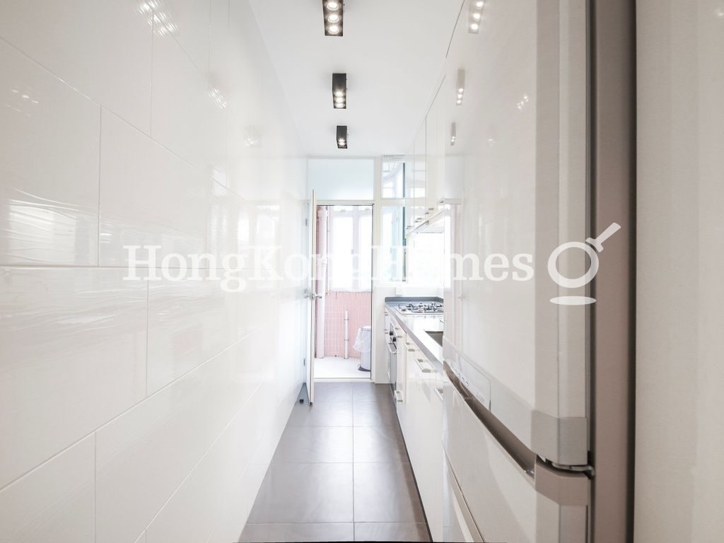 Kitchen — Village Garden, Happy Valley