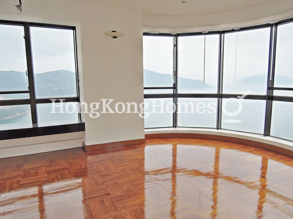 Master Bedroom — Pacific View - Block 01, Tai Tam