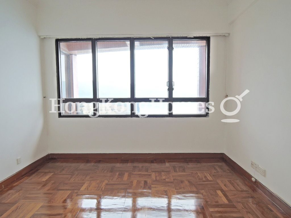 Second Bedroom — Pacific View - Block 01, Tai Tam