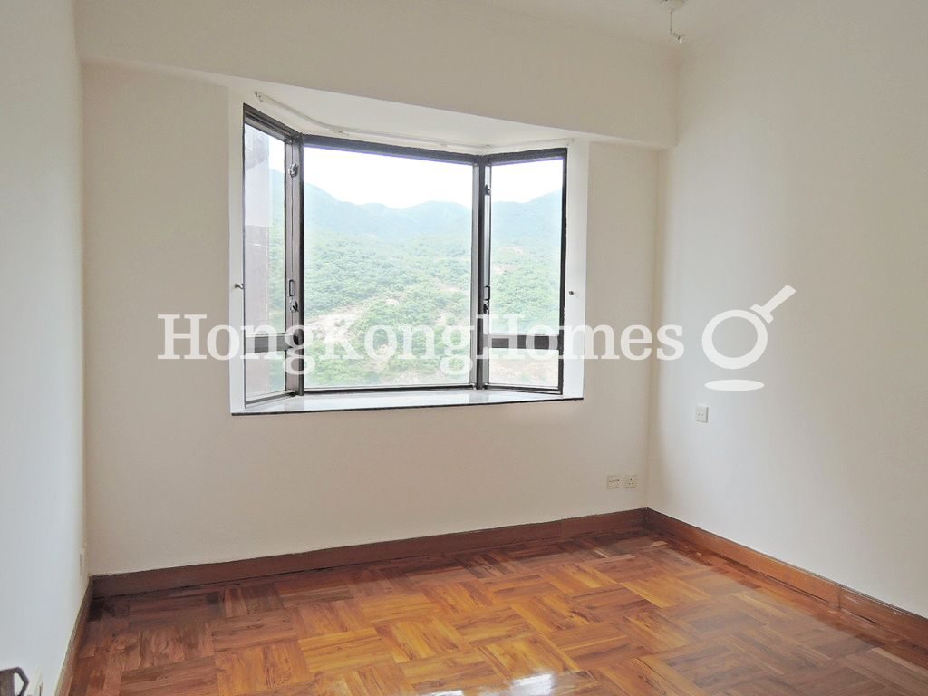 Third Bedroom — Pacific View - Block 01, Tai Tam