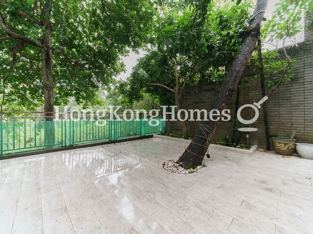 Private Garden — The Giverny, Sai Kung