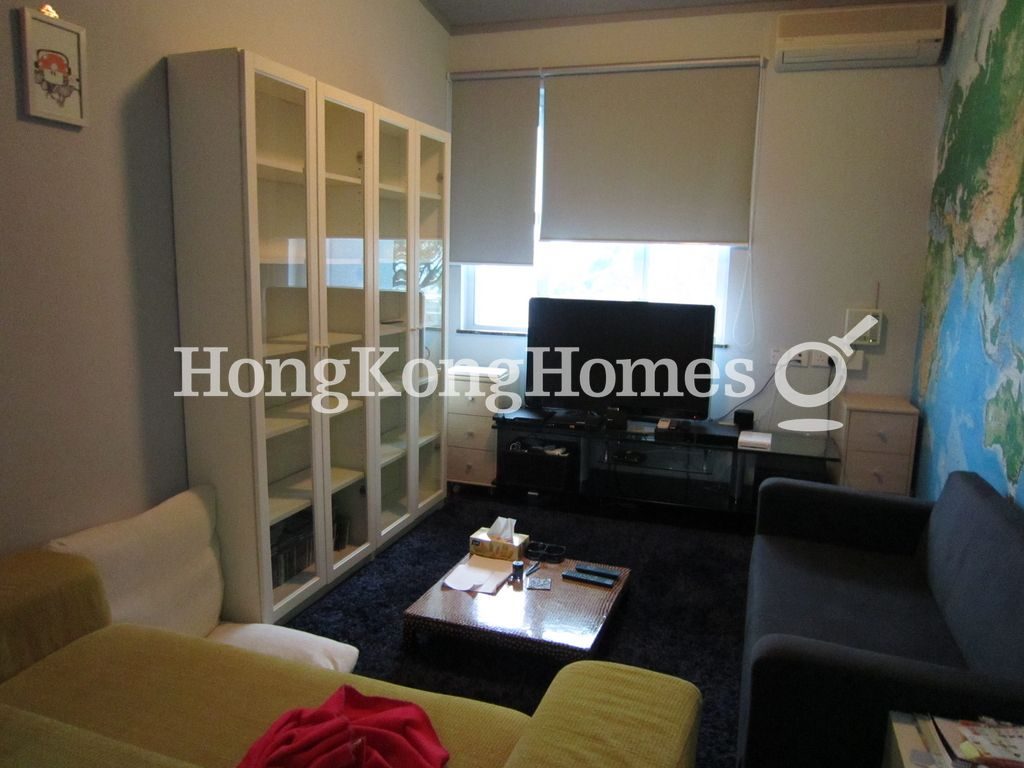 Family Room — Golden Villa, Clear Water Bay