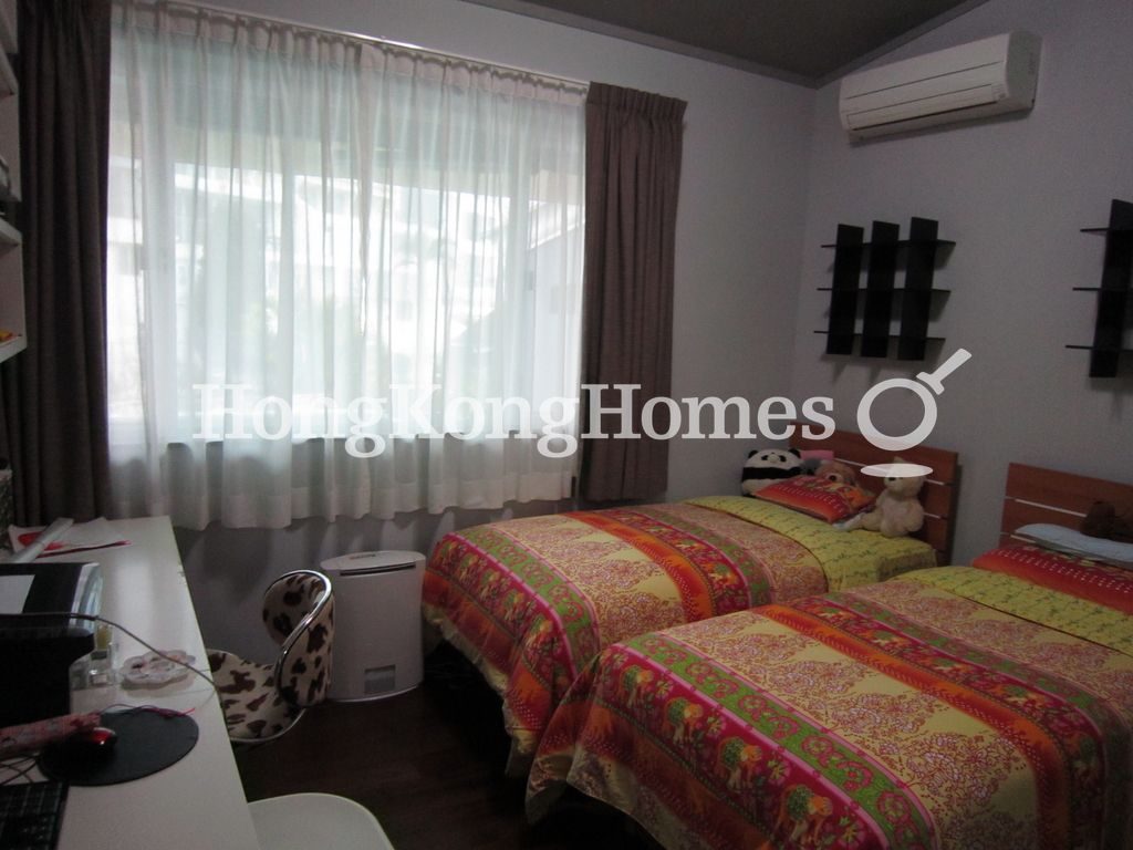 Third Bedroom — Golden Villa, Clear Water Bay