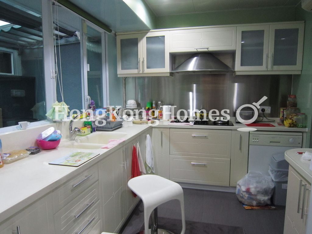 Kitchen — Golden Villa, Clear Water Bay