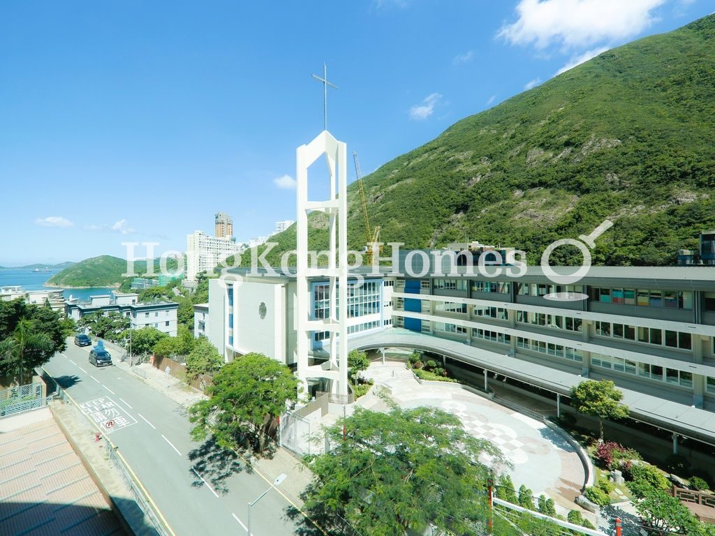 South Bay Palace - Block 01