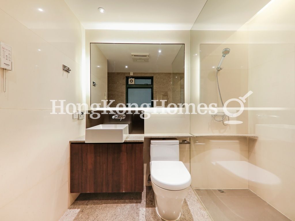 Guest Bathroom — South Bay Palace - Block 01, Repulse Bay