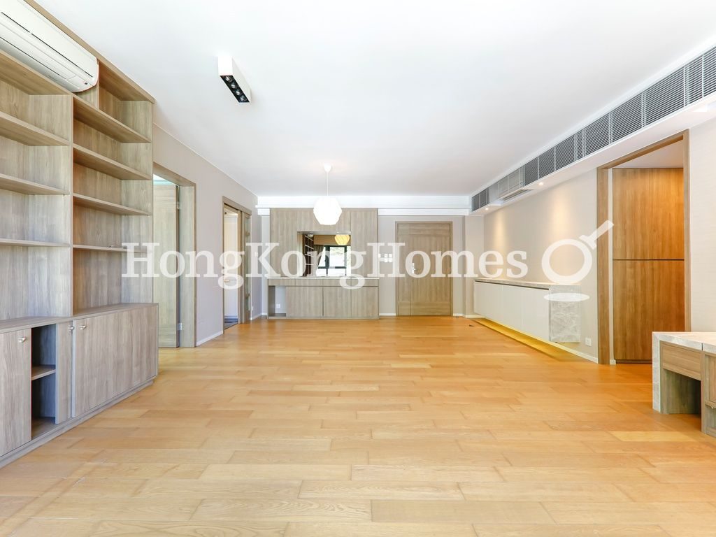 Living and Dining Room — South Bay Palace - Block 01, Repulse Bay