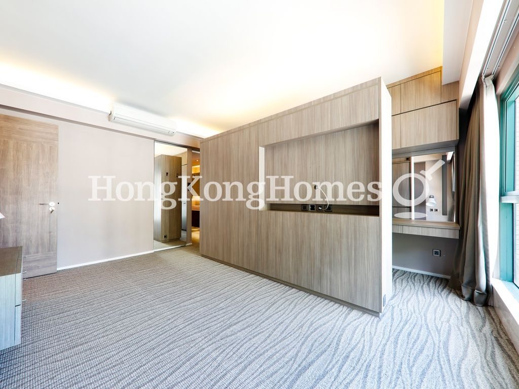 Master Bedroom — South Bay Palace - Block 01, Repulse Bay