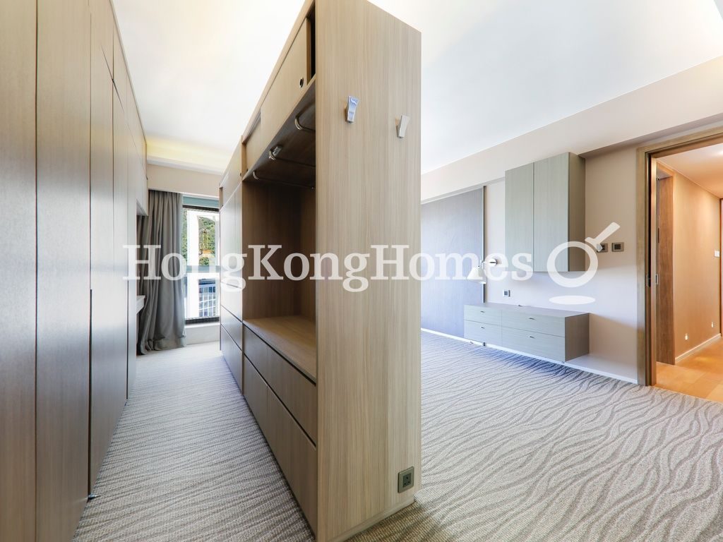 Master Bedroom — South Bay Palace - Block 01, Repulse Bay