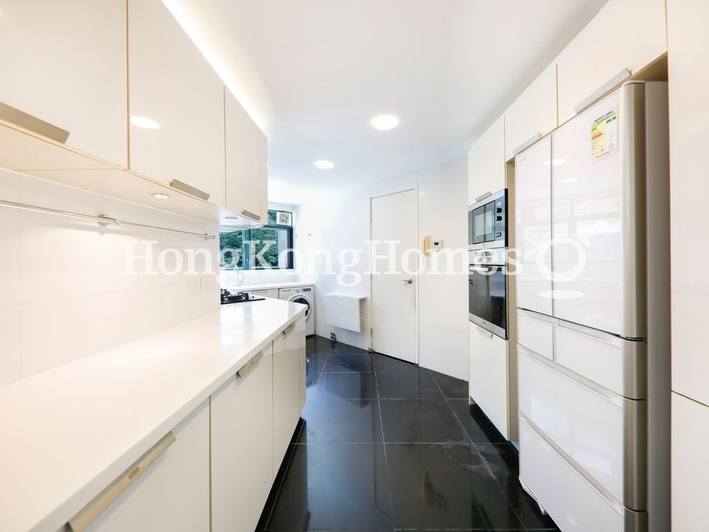 Kitchen — South Bay Palace - Block 01, Repulse Bay