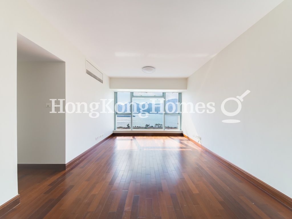 Living and Dining Room — The Harbourside - Tower 1, Tsim Sha Tsui