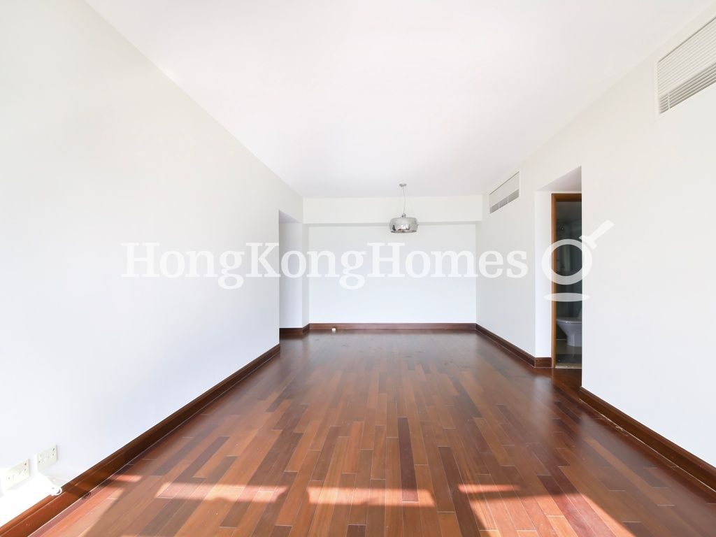 Living and Dining Room — The Harbourside - Tower 1, Tsim Sha Tsui