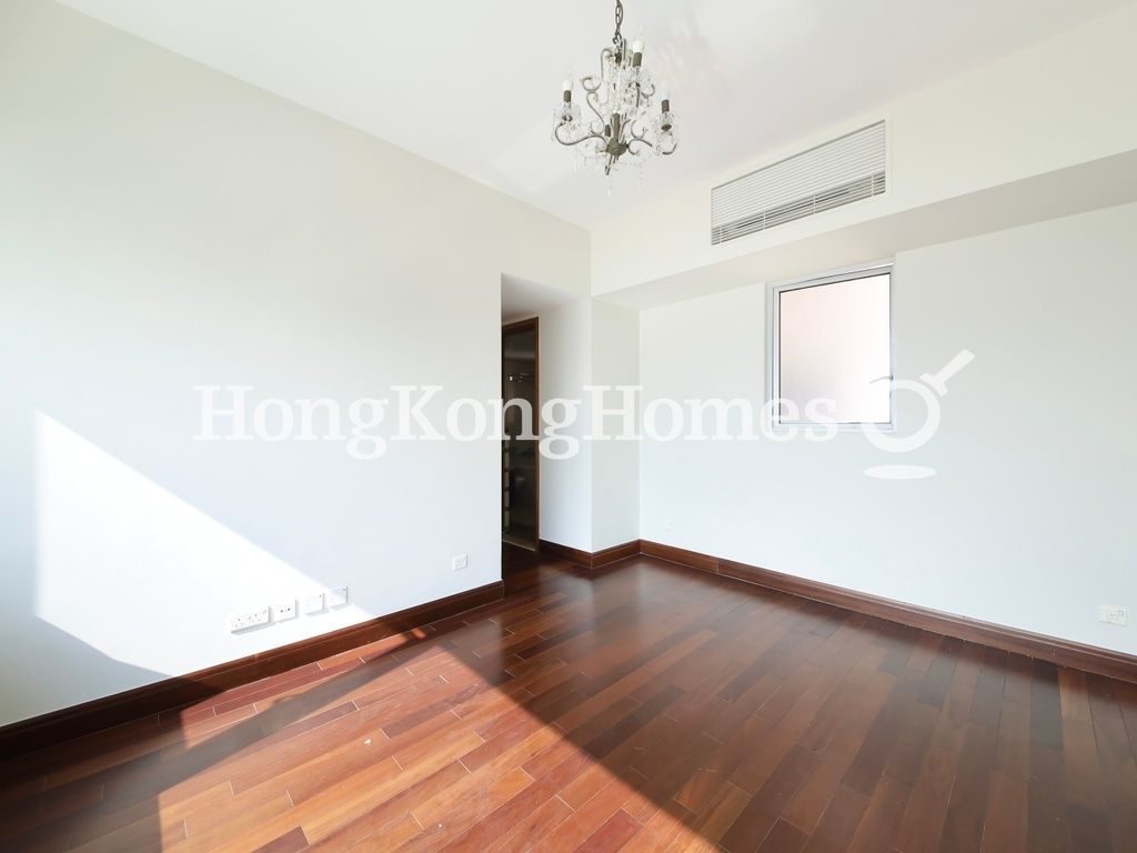 Master Bedroom — The Harbourside - Tower 1, Tsim Sha Tsui