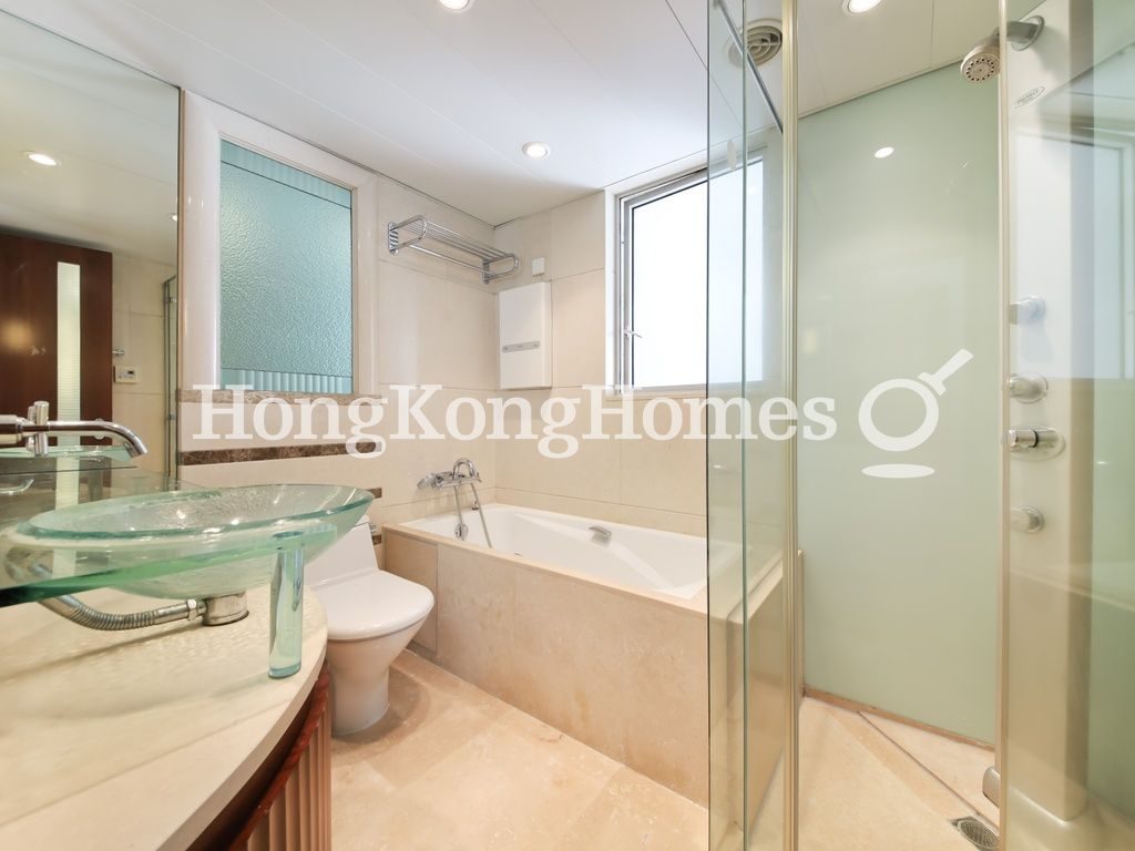 Master Bathroom — The Harbourside - Tower 1, Tsim Sha Tsui