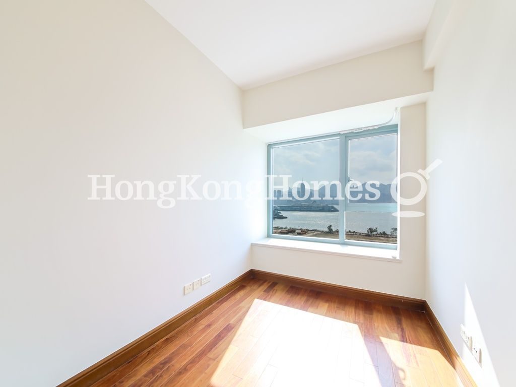 Second Bedroom — The Harbourside - Tower 1, Tsim Sha Tsui